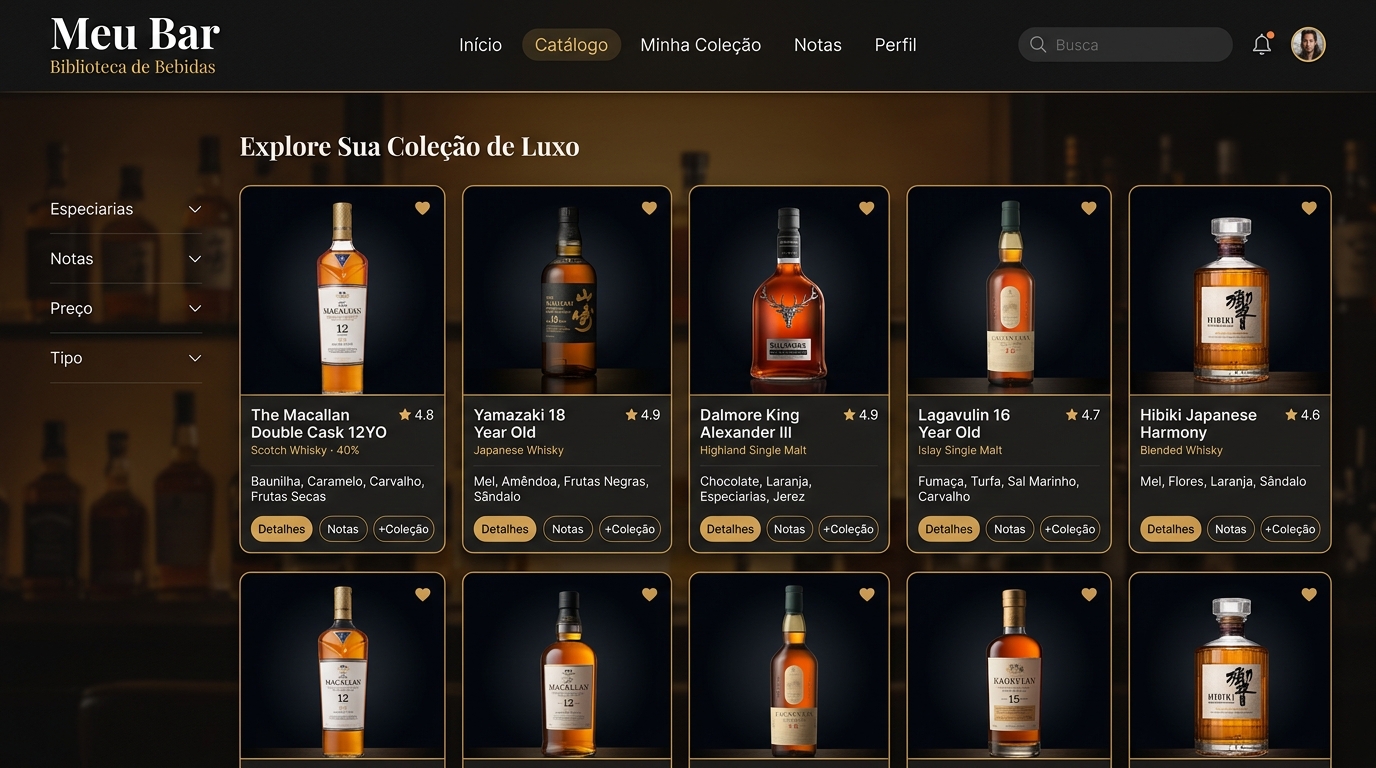 Meu Bar